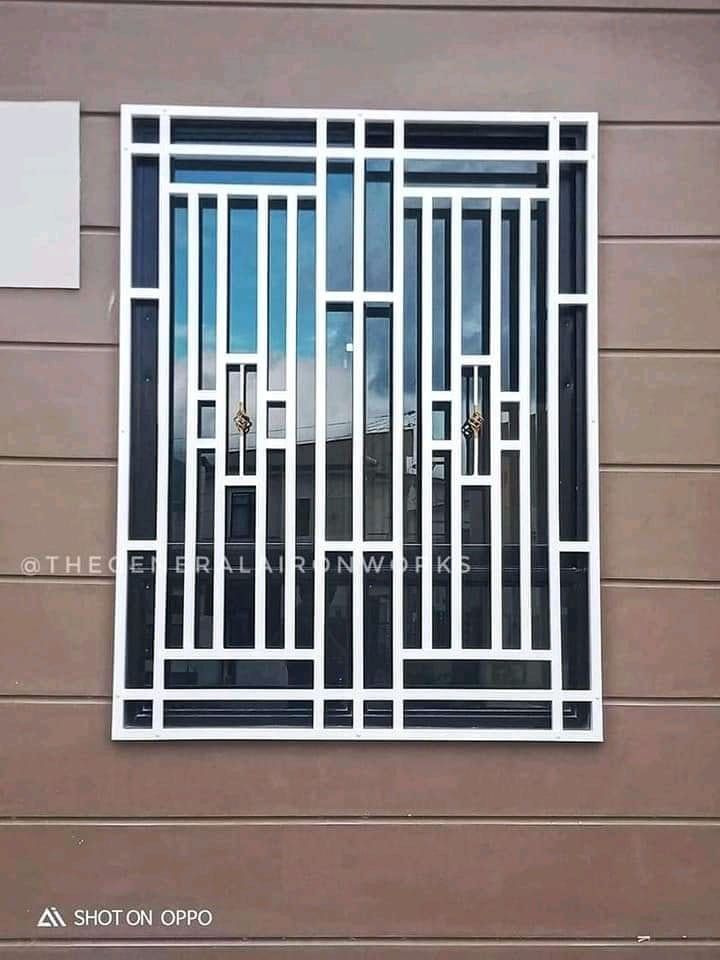 Window Design